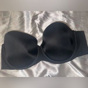 Cacique Strapless Bra